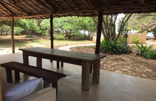 Lamu House | Mangrove House