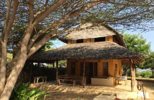 Lamu House | Mangrove House