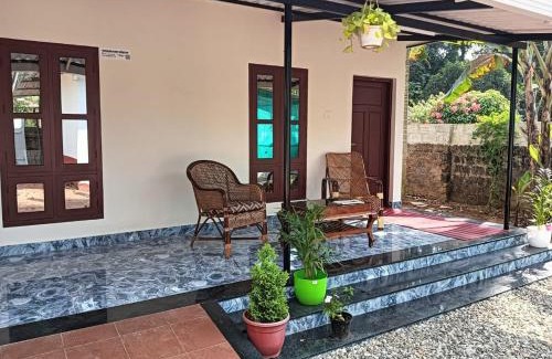 Quilon House | Mangrove Planet Homestay