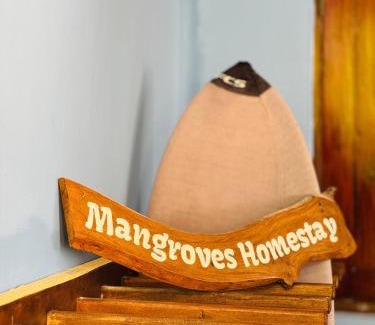 Midigama East House | Mangroves homestay