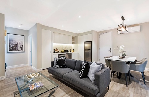 Notting Hill Apartment | Manhattan Apt Notting Hill 2 Bed Deluxe