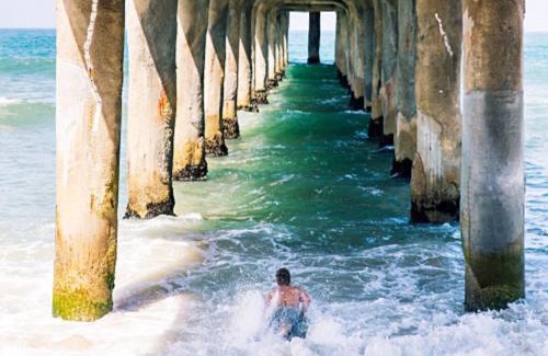 Sand Section House | Manhattan Beach Gem