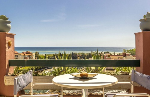 Porticato Apartment | MANHATTAN DRY - Sea view apartment