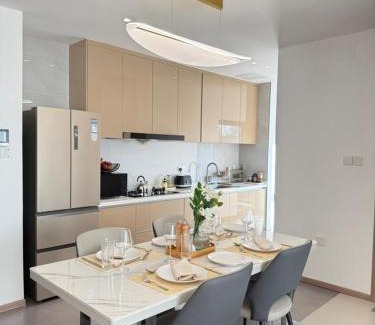 Masaki Apartment | Manhattan Garden