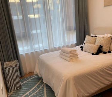 Masaki Apartment | Manhattan Garden