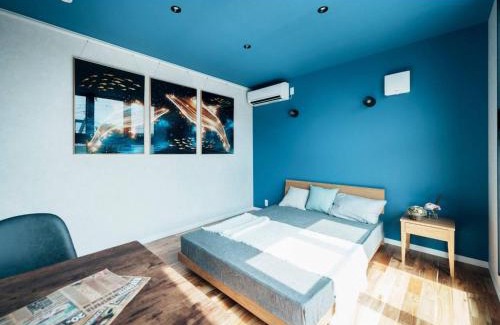 Toyama House | Manhattan Hills Toyama - Vacation STAY 05553v