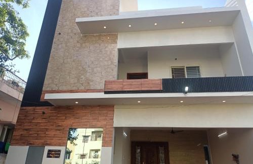 Tiruvannamalai Apartment | Mani Kasthuri Illam