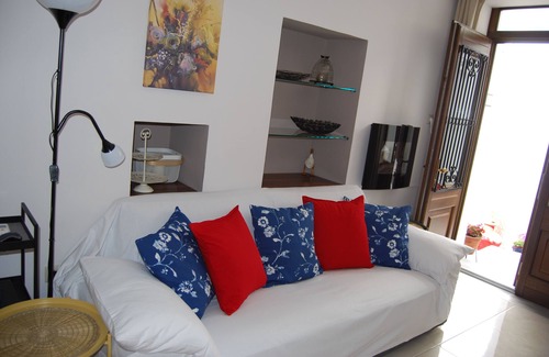 Agiasos House | MANI'S LUXURY HOUSE