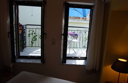 Agiasos House | MANI'S LUXURY HOUSE