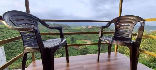 Ooty House | MANI'S WOODHOUSE