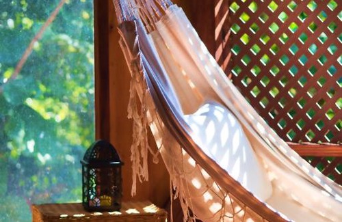 Tanetane Hotel | Manicou River Resort