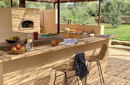 Magliano in Toscana Villa | Maniero in Maremma, luxury villa in Tuscany