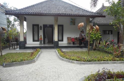 Besakih Villa | Manik Villa Besakih
