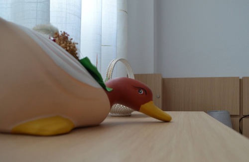 Cabanes House | Manila Apart