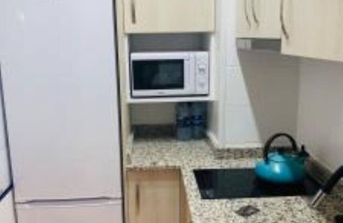 Alcossebre Apartment | Manila Playa Pp2 PET