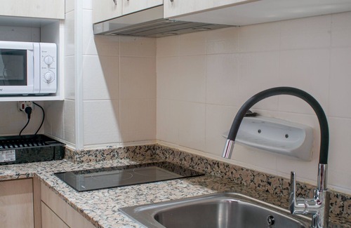 Alcossebre Apartment | Manila Playa Pp2 PET