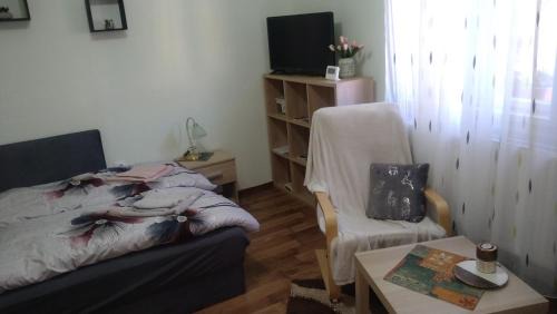 Kaposvar Apartment | Manilla Vendégháza