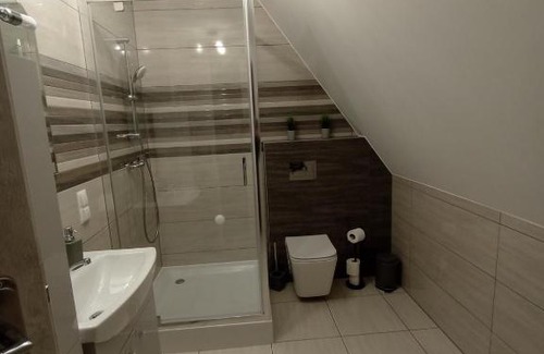 Banska Wyzna House | Manio Pokoje