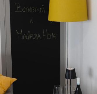 Pozzolengo Apartment | Manipura Home