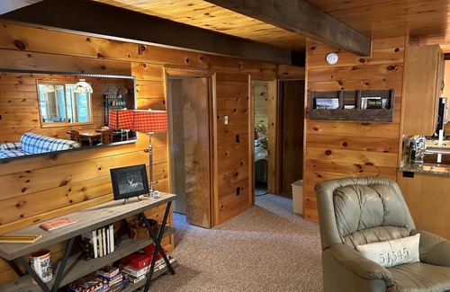 Manitowish Waters Cabin | Manitowish Waters Chain Cabin