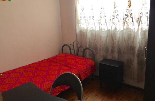 La Enea Apartment | Manizales Alojamiento Amoblado