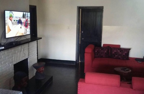 Zomba House | Manja Lodge