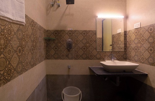 Tiruchirappalli Hotel | Manjhi Residency