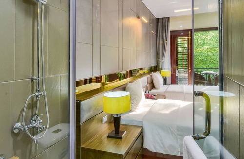 Dong Hoi Hotel | Manli Resort Quang Binh