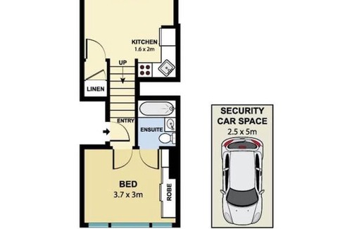 Manly Apartment | manlybeachonline.com807 At The Beach