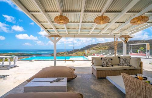 Le Marin Villa | Manman Dlo