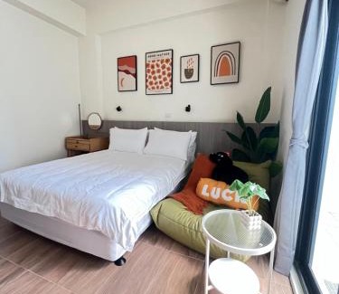 Zhiben House | Manman Homestay