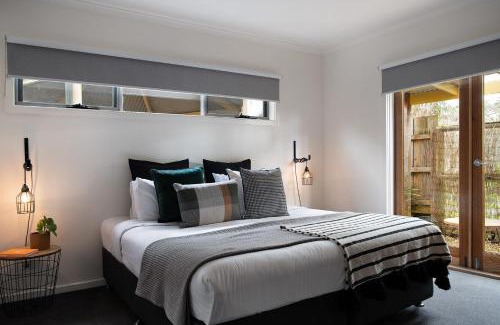 Daylesford House | Manna Gums- beautiful secluded setting