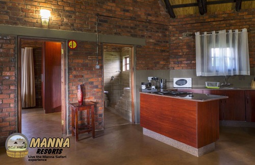 Harare Cabin | Manna Resorts