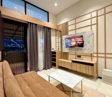 West Bandung House | Manna Tatami House KBP Bandung near Wahoo, Whoosh & Parahyangan Golf