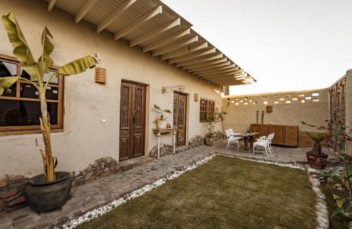 Dahab Apartment | Mannam apartment orientaı