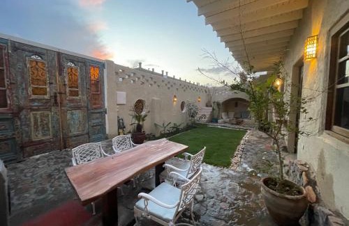 Dahab Apartment | Mannam apartment orientaı