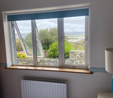 Ballyconneely House | Mannin Beach View House