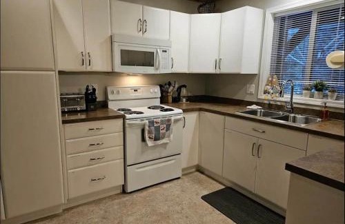 Okanagan-Similkameen House | Manning Park Hideaway