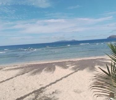 Nalauwaki House | Manoa homestay