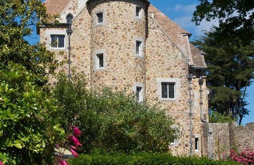 Port-Manech Hotel | Manoir Dalmore