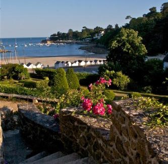 Port-Manech Hotel | Manoir Dalmore