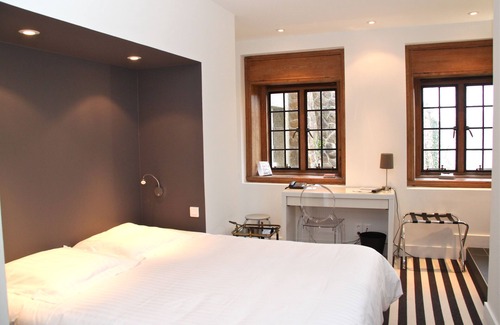 Port-Manech Hotel | Manoir Dalmore