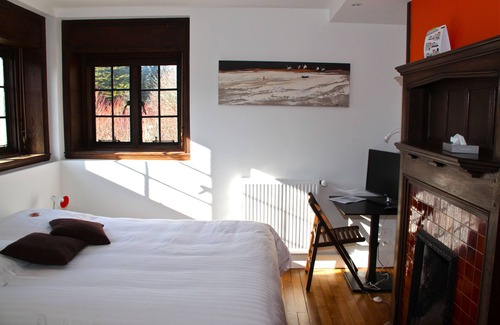 Port-Manech Hotel | Manoir Dalmore