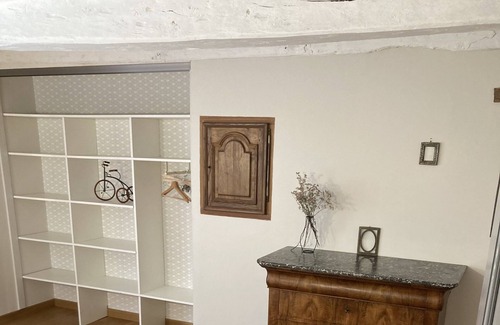 Saint-Remy-du-Plein Cottage | Manoir de Campagne Avec Parc Arboré de 7000m²