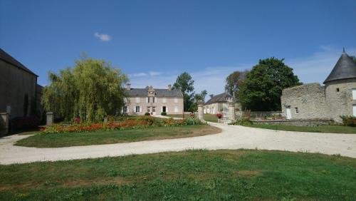Crouay Bed & Breakfast | Manoir de Conjon
