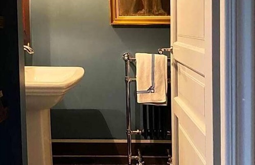 Vallons-de-l'Erdre Hotel | Manoir de Ghaisne