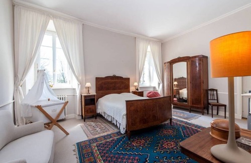Plounevez-Lochrist Other | Manoir de Keraouël