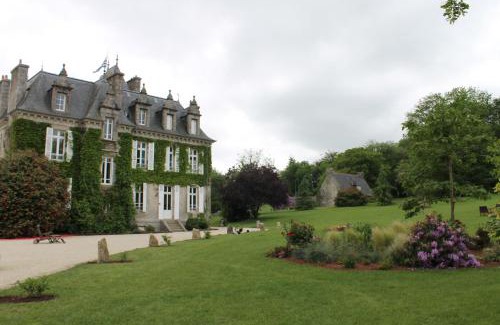 Pont-Aven Bed & Breakfast | Manoir de Kerangosquer