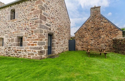 Lannion House | Manoir de Kervegan : Le Logis du P’tit Levant