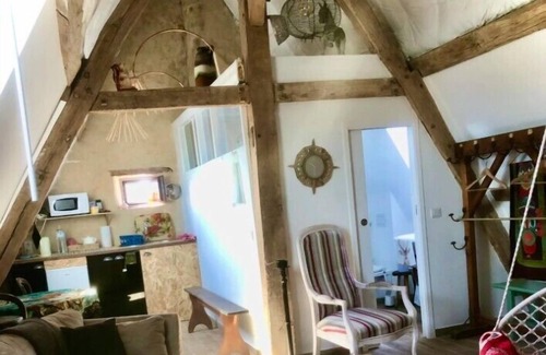 Ceton Hotel | Manoir De La Barre